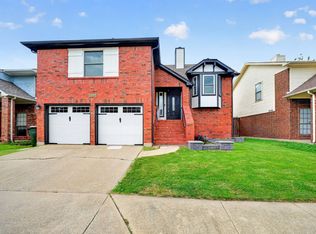 771 Eiffel Dr, Plano, TX 75023