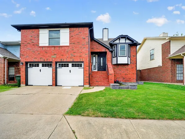 771 Eiffel Dr, Plano, TX 75023