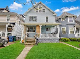 101 Aldrich Pl, Buffalo, NY