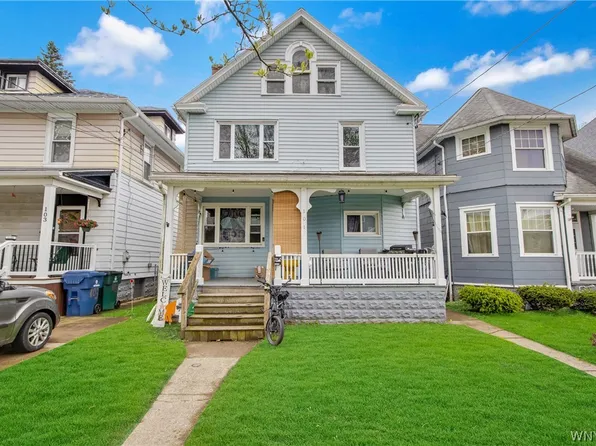 101 Aldrich Pl, Buffalo, NY 14220