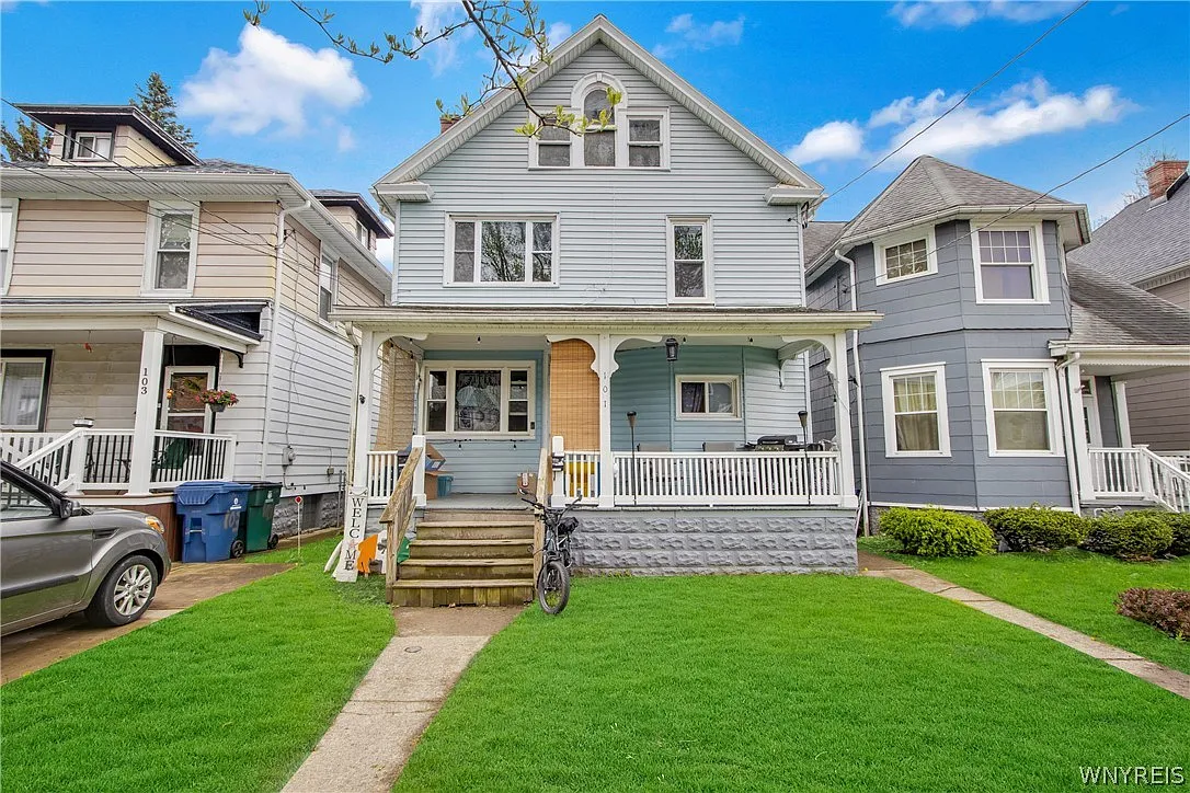 101 Aldrich Pl photo 1