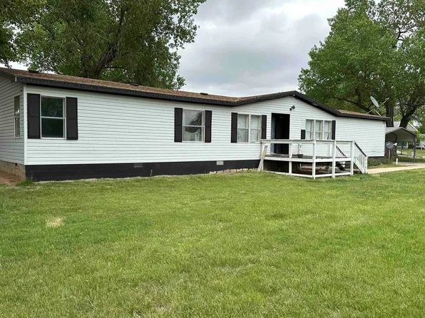 25272 Us Highway 270, Woodward, OK 73801