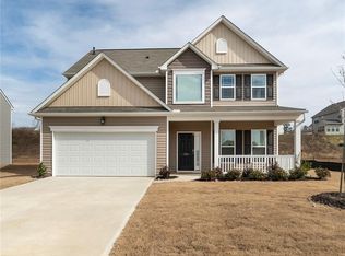 306 Skye Rd, Easley, SC 29642