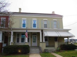 527 Hellam St, Wrightsville, PA 17368