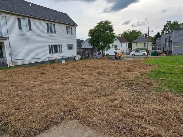 107 Kelley St, Clarksburg, WV 26301