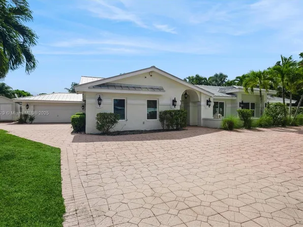 6700 NW 28th Ter, Fort Lauderdale, FL 33309