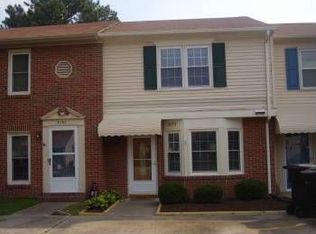 5153 Castle Way, Portsmouth, VA 23703