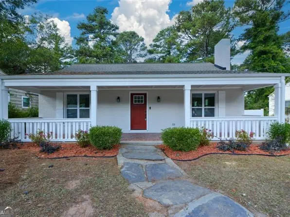 1275 Westridge Rd SW, Atlanta, GA 30311