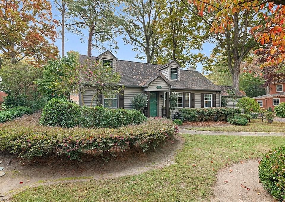 255 James River Dr, Newport News, VA 23601 Zillow