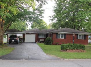 1705 Julianne Dr, Marion, IL 62959