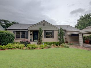 222 E 35th St, Tulsa, OK 74105