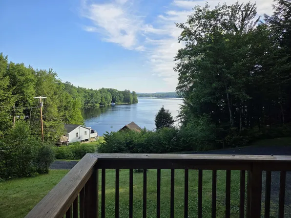 194 Algonquin Road, Enfield, NH 03748