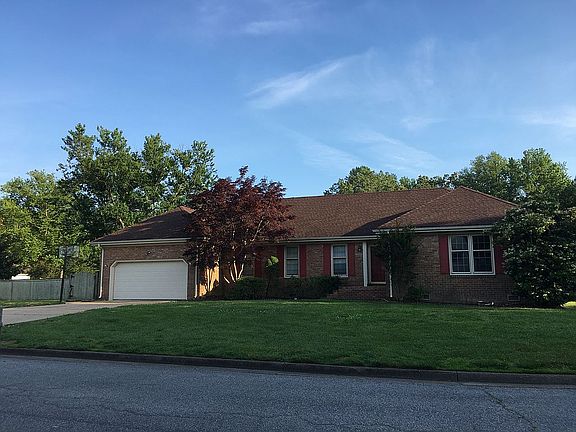 2nd image of 2201 Halfmoon Cres