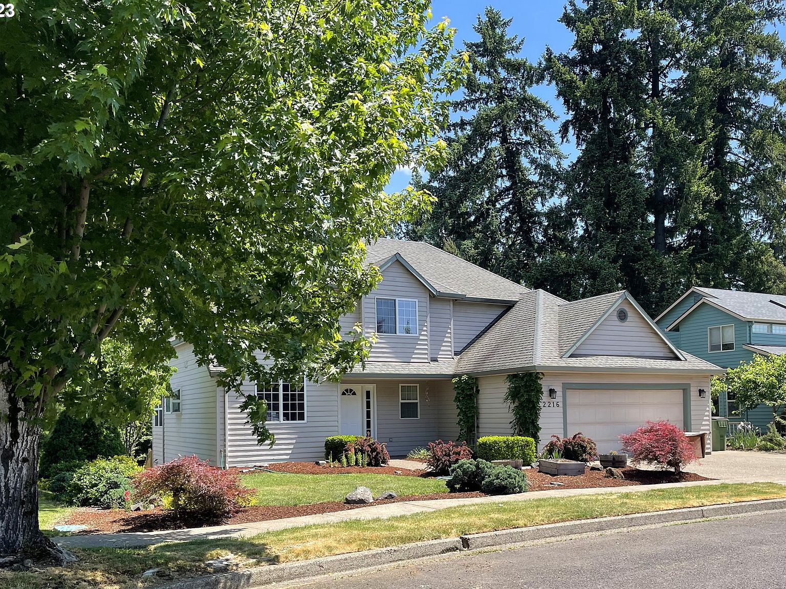 2216 Thorne St, Newberg, OR 97132 Zillow