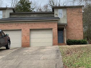 73 W 16th Pl, Russellville, AR 72801
