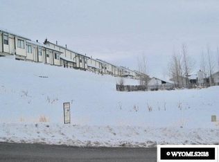 151 Elkridge Ln, Evanston, WY 82930