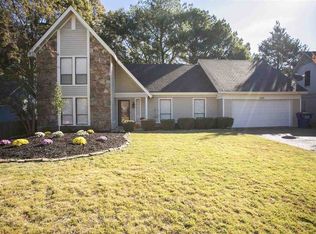 3020 Hepplewhite Cv LOT 127, Arlington, TN 38002