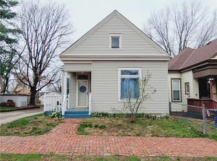 1114 N 12th St, Saint Joseph, MO 64501