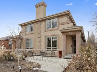 439 Harrison St, Denver, CO 80206