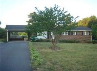 125 Owens Ave, Spartanburg, SC 29303