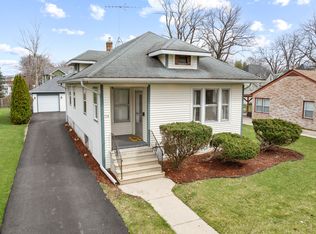 716 Liberty St, Dundee, IL