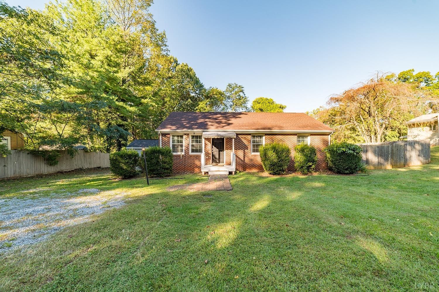 104 Boonsboro Dr, Lynchburg, VA 24503 MLS 348632 Zillow