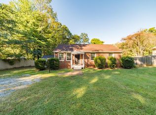 104 Boonsboro Dr, Lynchburg, VA 24503