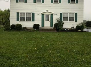 6640 Errick Rd, North Tonawanda, NY 14120