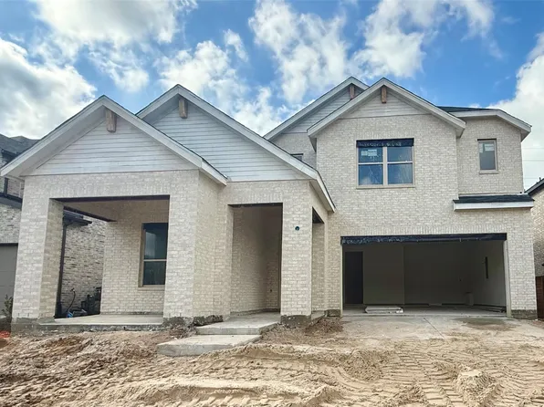 3226 Kindred Way, Richmond, TX 77406