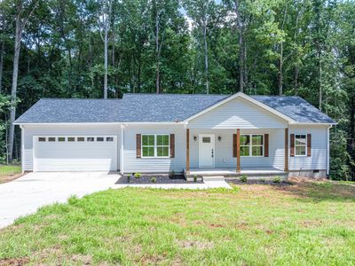 1466 W 7th St, Newton, NC, 28658