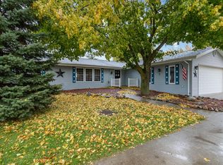 850 E Hoppe Rd, Unionville, MI 48767