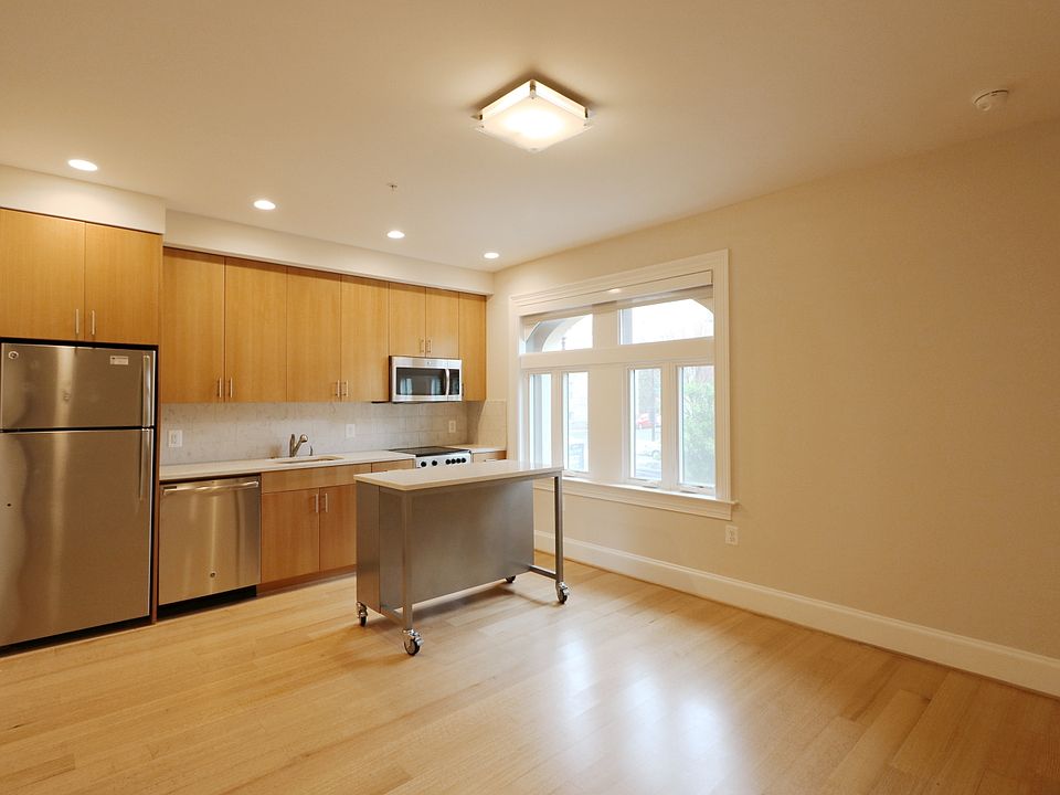 The Santa Rosa Apartment Rentals Washington, DC Zillow