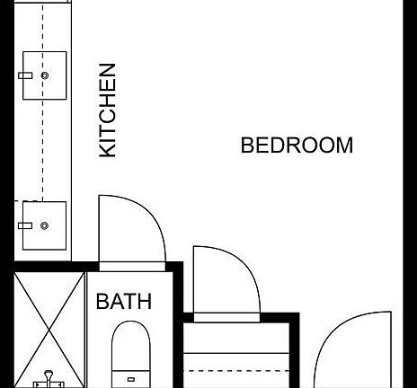 4th image of 843 4th Ave #2