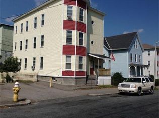 14 Mendon St, Worcester, MA 01604