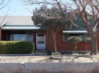 312 Austin St, Borger, TX 79007