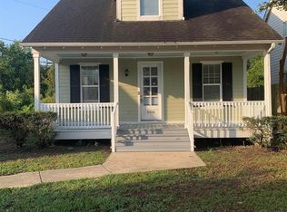 9398 Pascagoula Dr, Baton Rouge, LA 70810