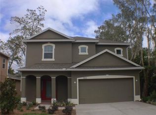 7016 S Shamrock Rd, Tampa, FL 33616