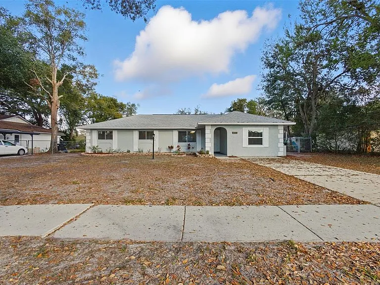 8255 Pamlico St — Photo 1