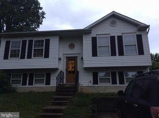 6305 Dawn Pl, Capitol Heights, MD 20743