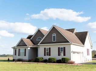 36820 Red Berry Rd, Delmar, DE 19940