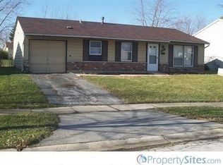 17630 Hillcrest Dr, Country Club Hills, IL