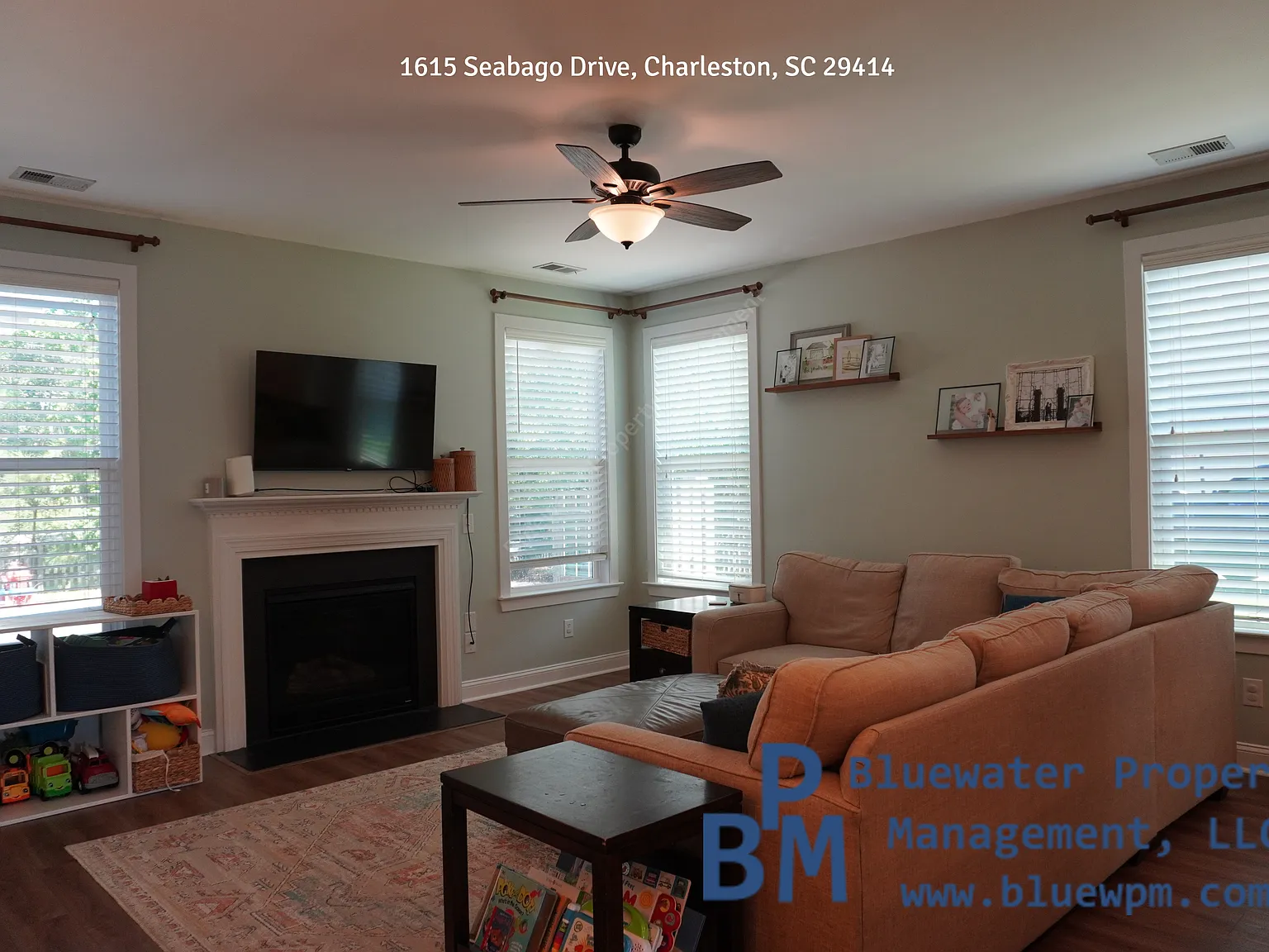 3 bed, 1872 sqft, $2,800 — Photo 4