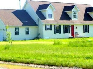 9355 Crofoot Rd, Fowlerville, MI 48836