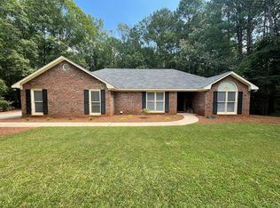 572 Quail Trl, Fortson, GA 31808