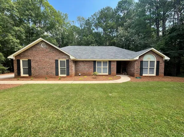 572 Quail Trl, Fortson, GA 31808