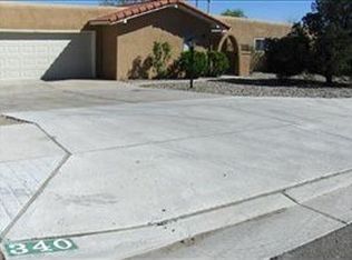 340 Lisbon Ave SE, Rio Rancho, NM 87124