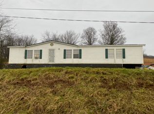 7374 Stagecoach Rd, Whitesburg, TN 37891