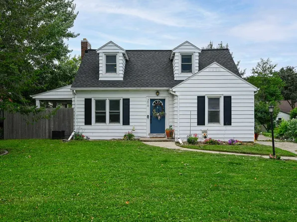 3810 E Washington Ave, Madison, WI 53704