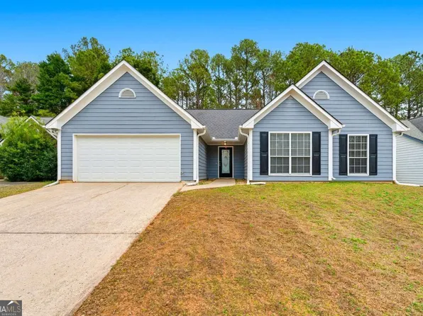 1375 Avalon Dr, Lawrenceville, GA 30044