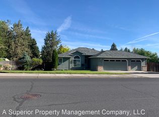 3609 SW Wickiup Ave, Redmond, OR 97756
